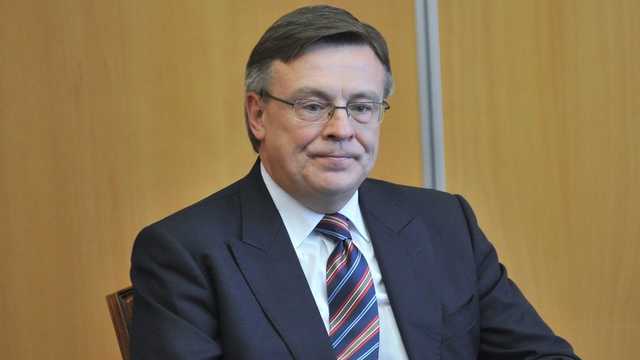 Экс-министра Кожару арестовали по подозрению в убийстве