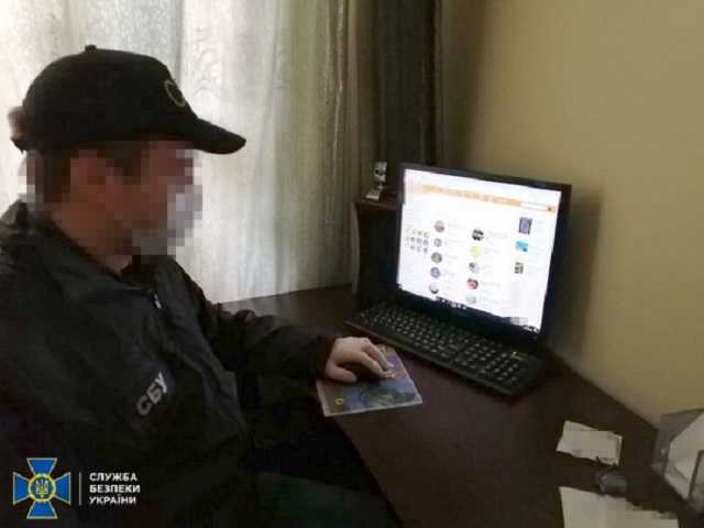 Фанатка "Новороссии" во Львове распространяла фейки про коронавирус