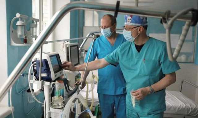 Коронавирус в Запорожье привез вернувшийся из Австралии мужчина