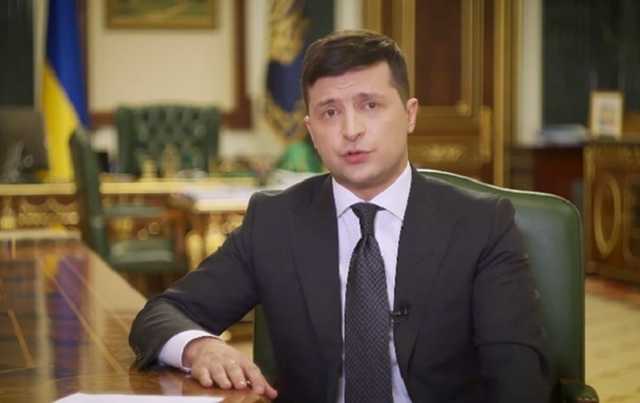 Достигнуты договоренности относительно принятия закона о рынке земли, - Зеленский