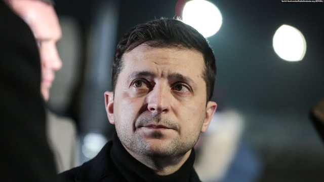 О реструктуризации долга с МВФ говорили, ответа пока нет, - Зеленский