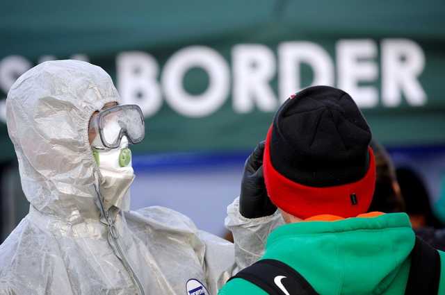 Коронавірус убиває глобалізацію