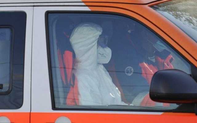 В Ивано-Франковске еще 13 людям диагностировали новый коронавирус