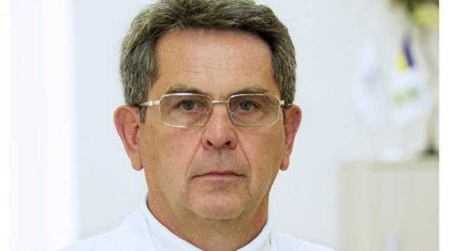 “Голос” потребует отставки главы Минздрава Емца