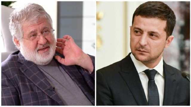 Зеленскому не хватает голосов за "антиКоломойский" закон, - Бутусов