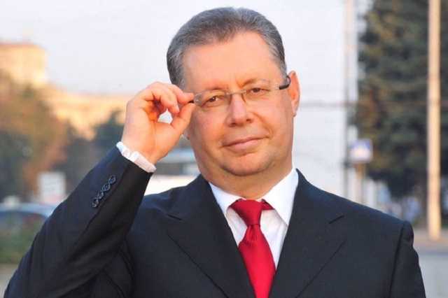 Депутат Фукс заболел коронавирусом