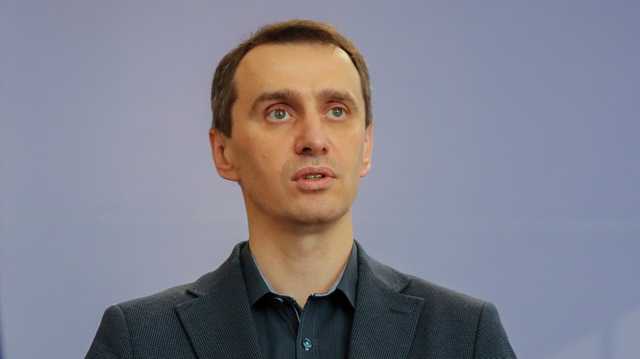 Ляшко – украинцам: в больницу ни ногой, ждите мобильные бригады