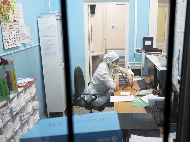 На Полтавщине первый случай COVID-19: вернувшаяся из Польши украинка проигнорировала самоизоляцию