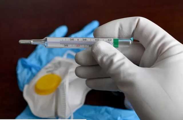 В Тернопольской области коронавирусом заразились еще трое медиков