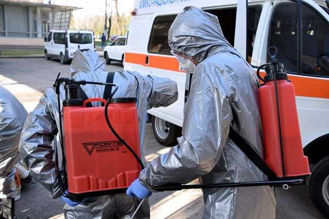 Кількість смертей від коронавірусу у світі перевищила 30 тисяч осіб