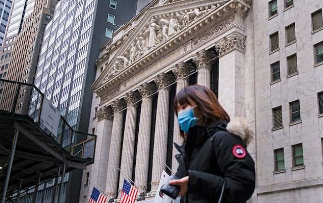 У США від коронавірусу загинуло більше 2 тисяч людей