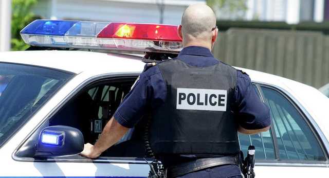 В Нью-Йорке коронавирусом заразились более пятисот полицейских