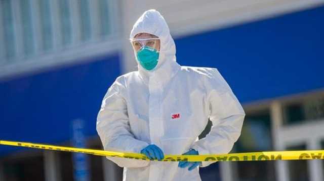 У Черкаській області COVID-19 підтвердили у немовляти