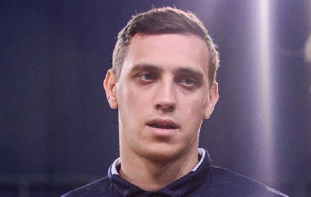 Испания поддержала форварда сборной Украины, болеющего коронавирусом