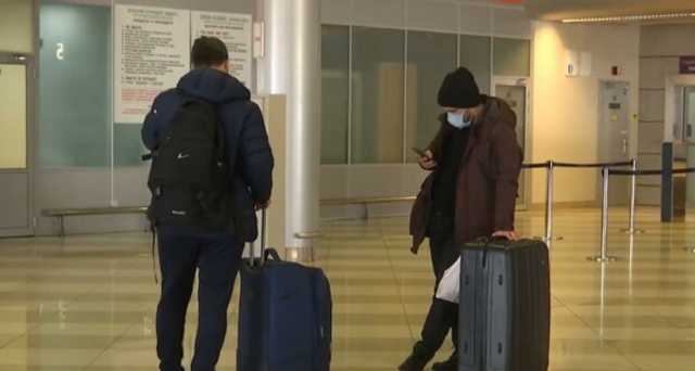 Что делать украинцам, не успевшим вернуться домой до закрытия границ