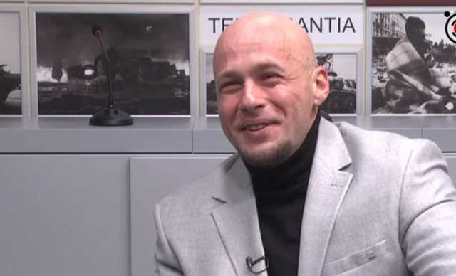 Глава ОП Андрей Ермак через брата барыжит государственными должностями