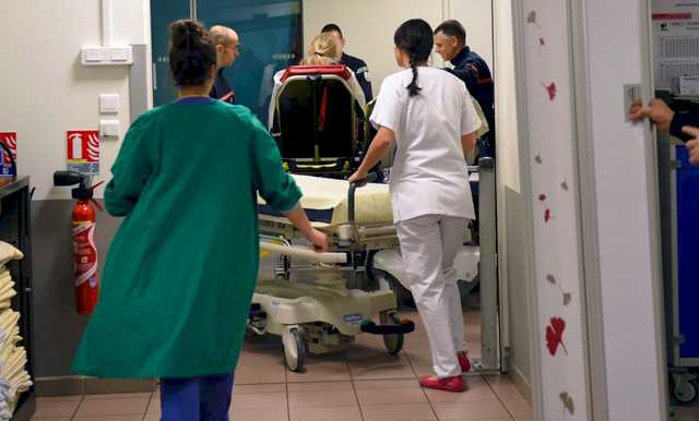 В Украине ребенок с коронавирусом находится в тяжелом состоянии