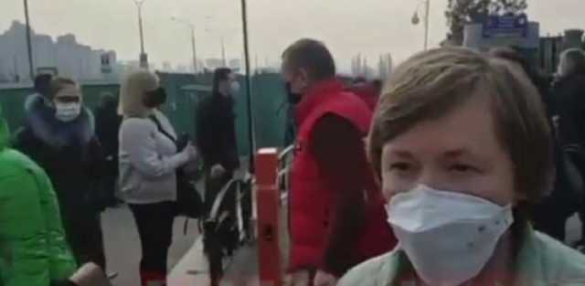 "В Москве такого нет!" Заробитчане из России взвыли, едва вернувшись в Киев