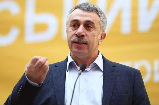 Это преступление: Комаровский жестко раскритиковал лечение коронавируса