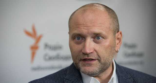 "Либо президент завтра переломит ситуацию, либо...": Береза рассказал о проблеме Зеленского