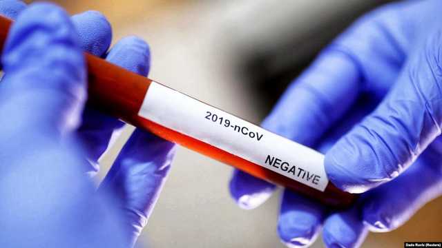 У Маріуполі лабораторно підтвердили ще чотири нових випадки коронавірусу