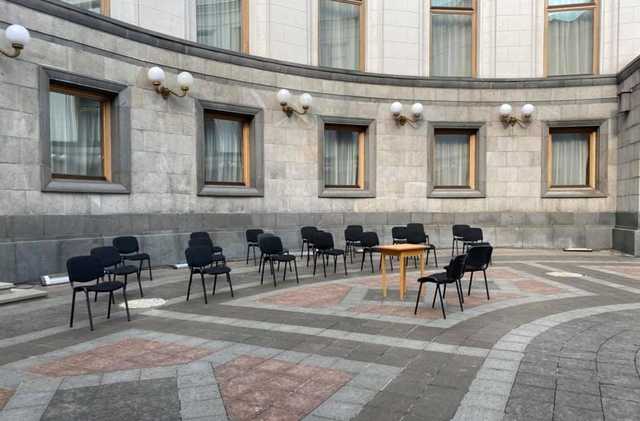 Опубликован список депутатов, которые саботируют принятие «антиколомойского» закона