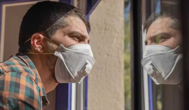 Карантин из-за коронавируса в Украине решили усилить