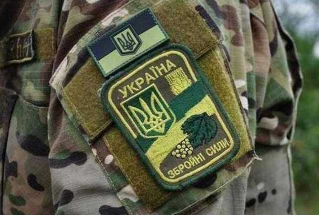 У ЗСУ випадків інфікування коронавірусом не зареєстровано, – Міноборони