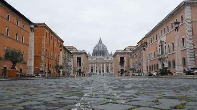 В Италии из-за карантина начинаются нищета и общественные беспорядки