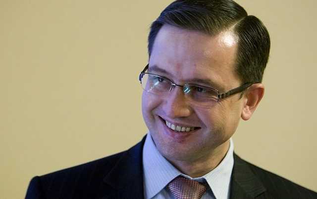 Рада уволила Уманского