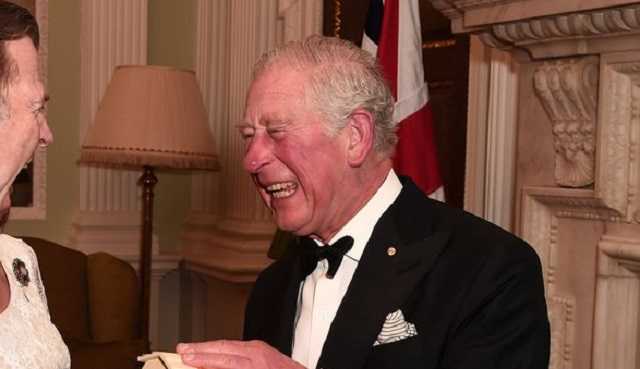 Принц Чарльз выздоровел от коронавируса