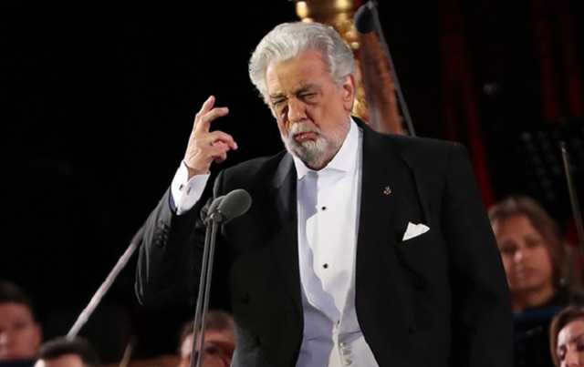 Пласидо Доминго выписали из больницы после осложнений из-за коронавируса