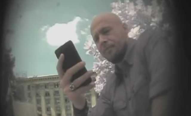 Ермаки и ”Хезболла”