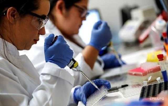 Перша пацієнтка, яка захворіла на коронавірус, видужала в Броварах