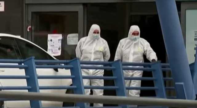 В США выбрали лекарство для лечения коронавируса