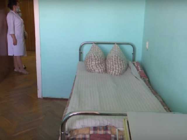 "Министерство здравоохранения ДНР" заявило, что в фейковой республике нет коронавируса