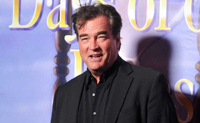 Умер звезда сериала "Санта-Барбара"