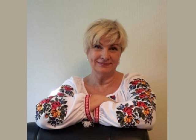 Ставлениця Тігіпка Світлана Воробей – людина з короткої «лави запасних»