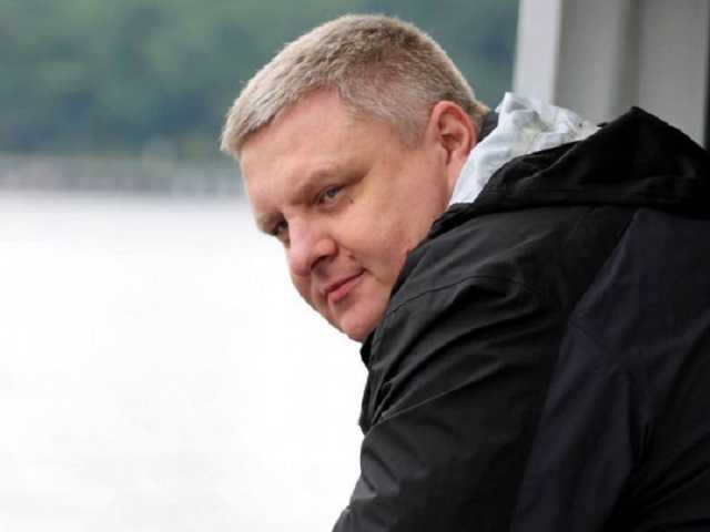 Коронавирус у Крищенко: где находится главный киевский полицейский