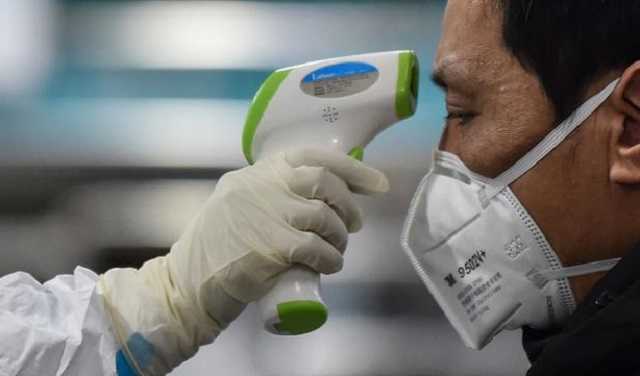 В Украине снизились темпы распространения COVID-19