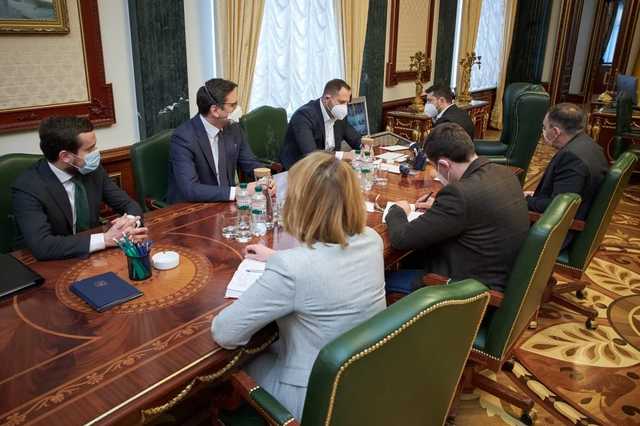 В Украине подготовили 61 заведение для обсервации