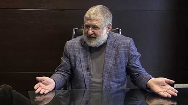 Коломойский приготовился к кризису