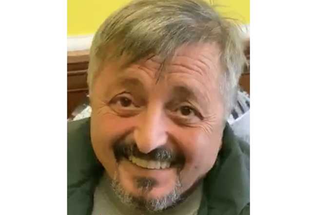 В Одессе задержан вор «в законе» Авто Копала