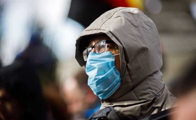 В Тернопольской области за день коронавирусом заразились 20 человек