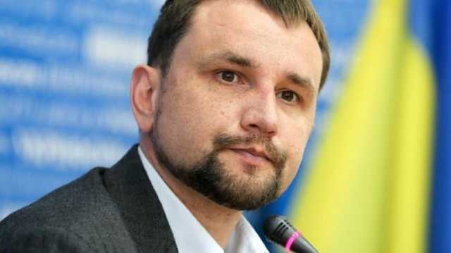 Вятрович рассказал, как "Евросолидарность" подставила плечо "слугам народа"