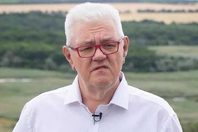 Увольнение Сивохо из СНБО назвали "ритуальным"