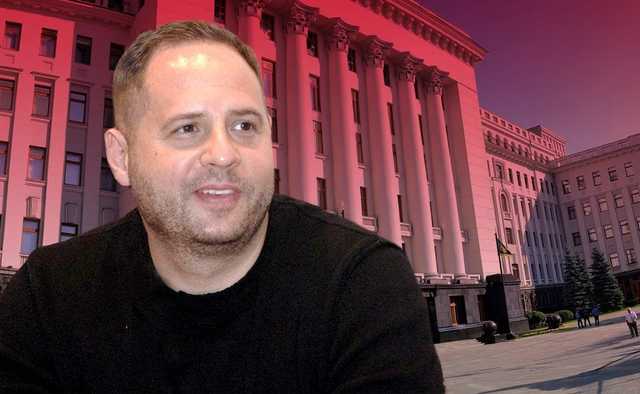 Итог пресс-конференции Ермака: этого человека нужно немедленно гнать в три шеи