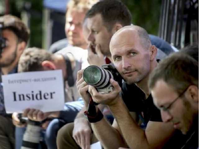 Издание Insider прекратило работу