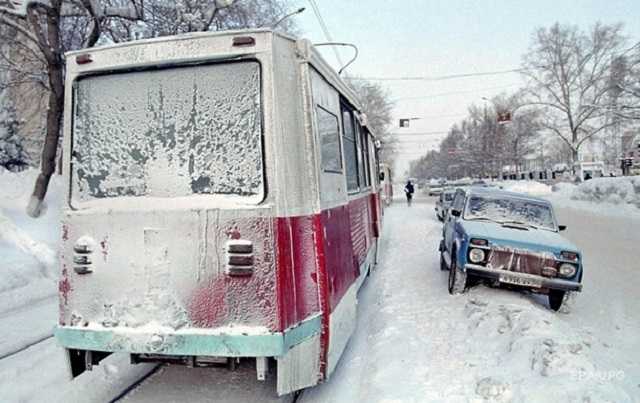 В Новосибирске раз в час включают сирену для напоминания о самоизоляции