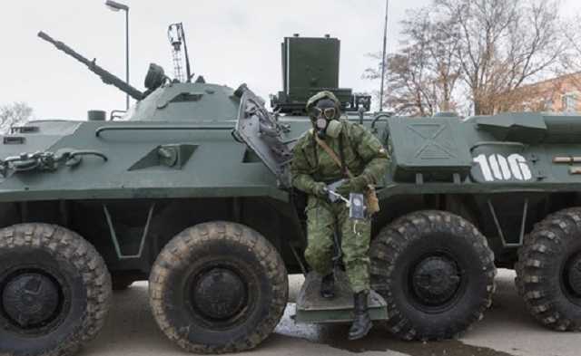 Будет ли Беларусь следующей по маршруту российской “армия спасения” от коронавируса